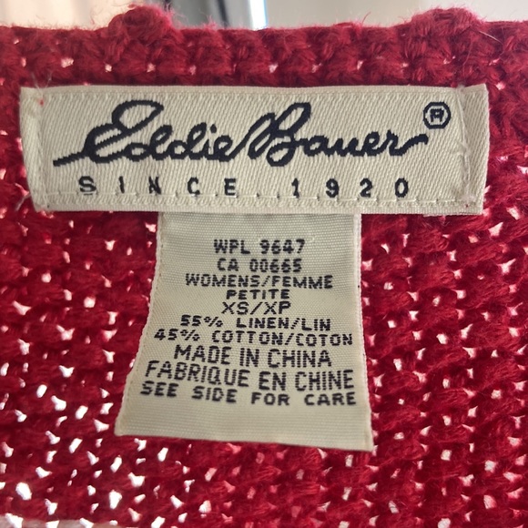 Sweater - Picture 3 of 7